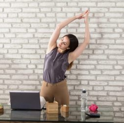crop2 Wellness Programs at Work